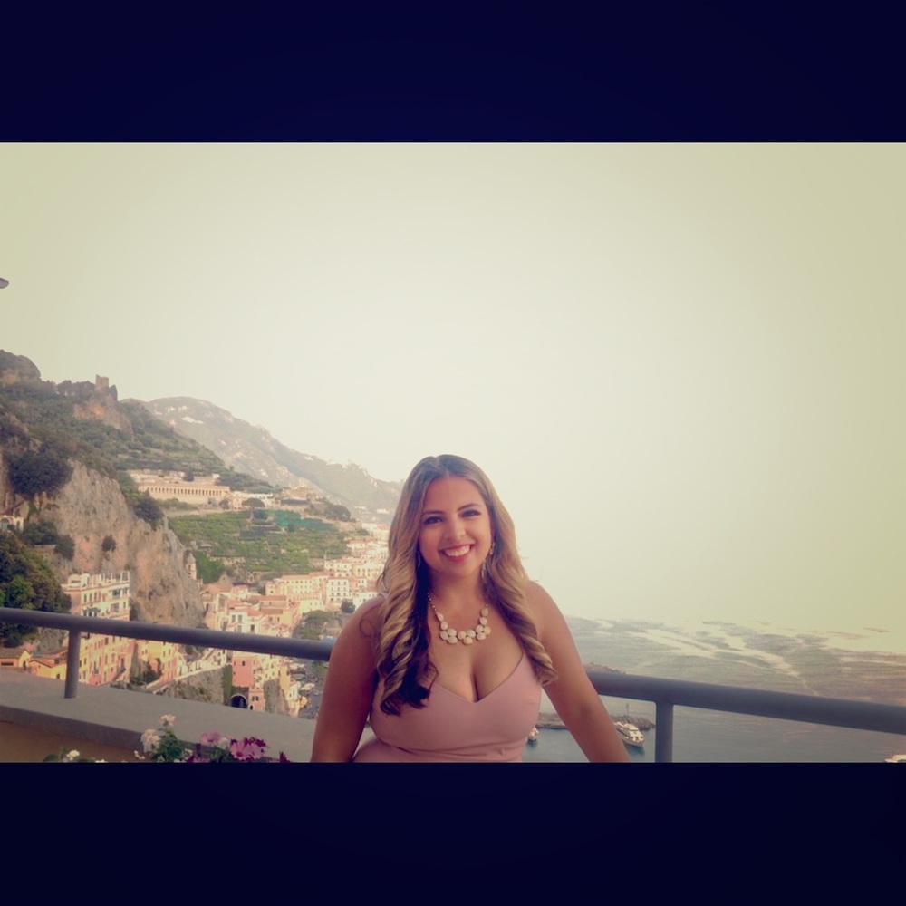 Meet your Posher, Melissa